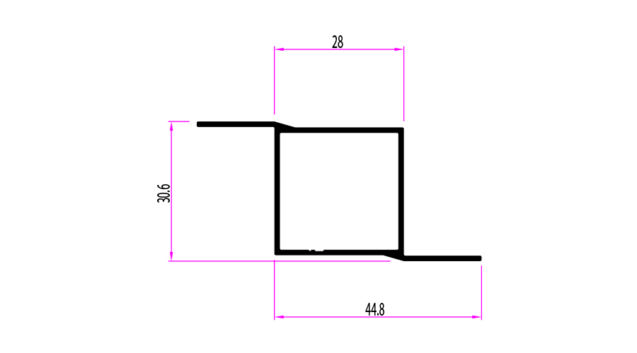 ערבי קטן קנט כפול (1825) א-6 מ' – תמונה 2