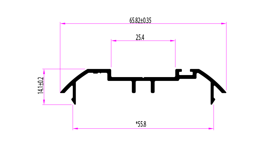 שולב מברשת (מפגש לדלת 2000) א- 6 מ' – תמונה 2