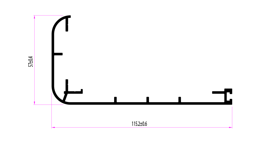 הלבשה 100 מחוזק א- 6 מ' – תמונה 2