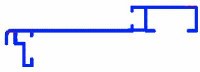 ארגז מונובלוק מזונית 100 – תמונה 2