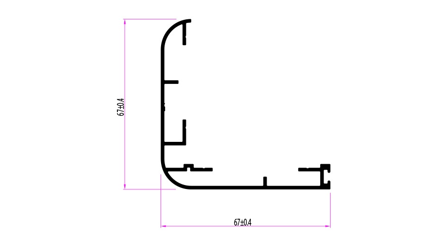 הלבשה עץ חדש א- 6 מ' – תמונה 2