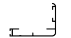 תמונת מוצר הלבשה עגולה 58X42 עבור (7500) א- 6 מ'