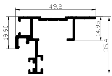 ארגז מונובלוק 0 ממ א- 6 – תמונה 2
