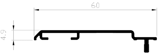 הלבשה טריקה רחבה א-6 מ' – תמונה 2