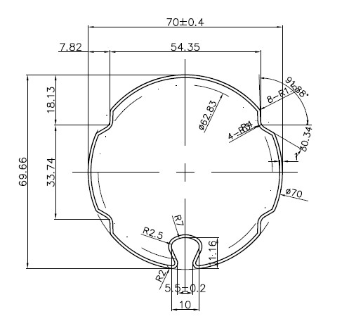 AMG11 - الصورة 2