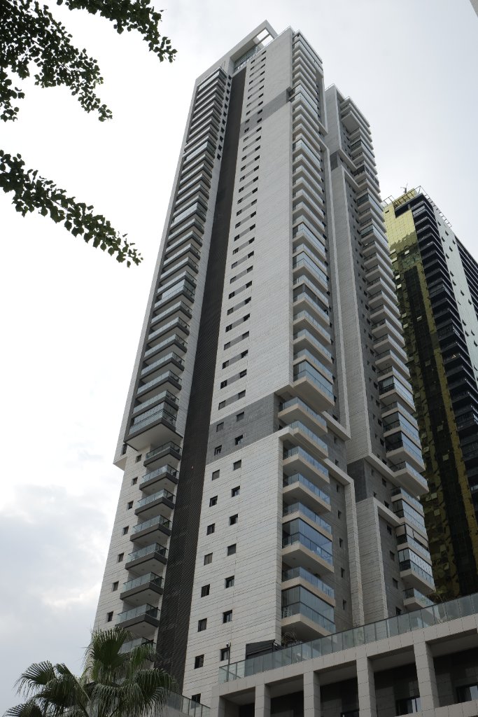 מגדל עדן – Eden Tower