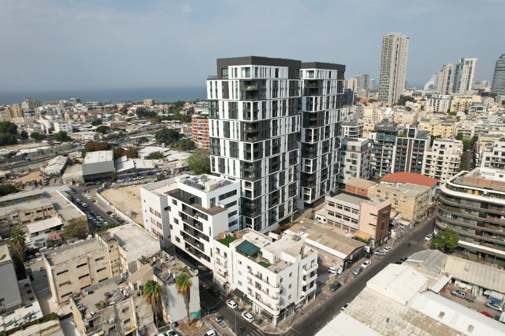 מומה TLV