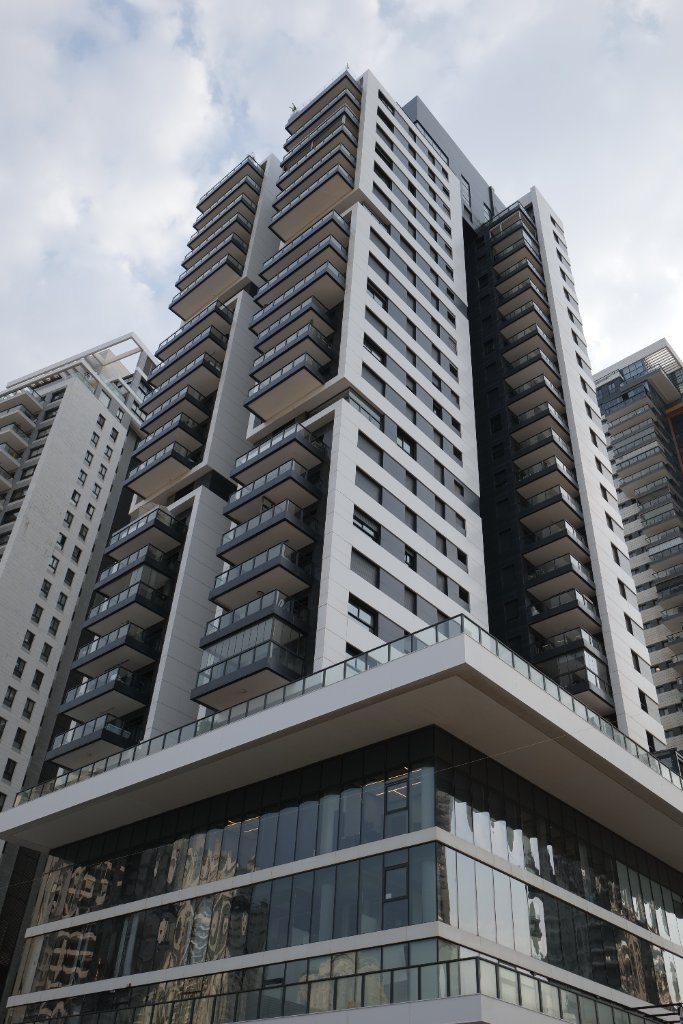 SEA TOWER 5 - פארק הים