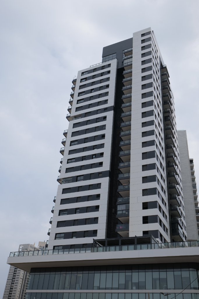 SEA TOWER 5 - פארק הים