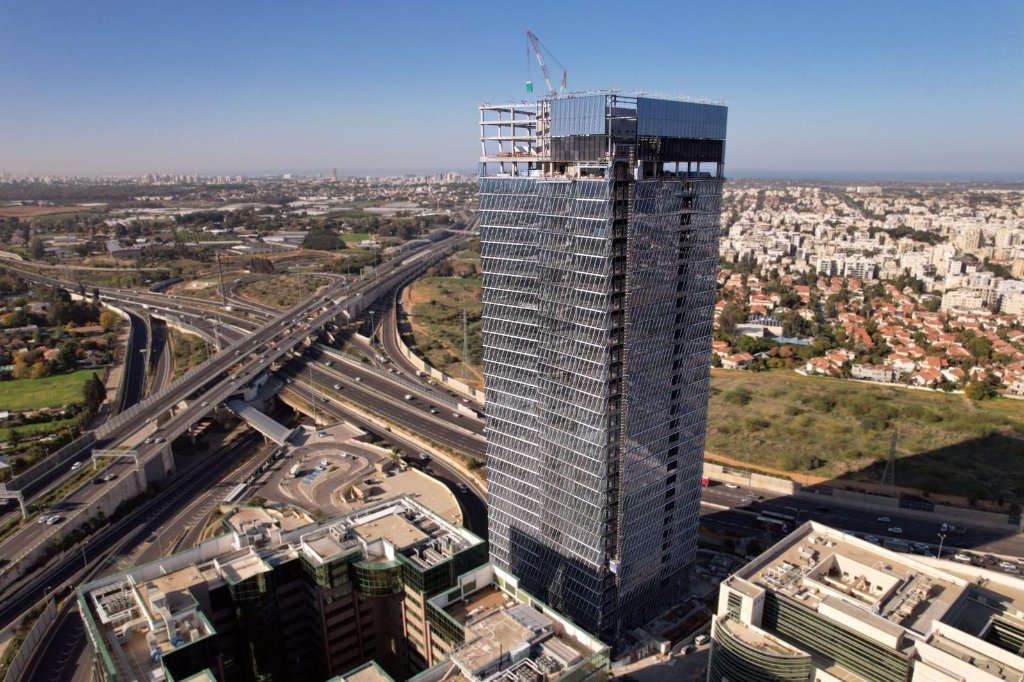 אינפיניטי פארק